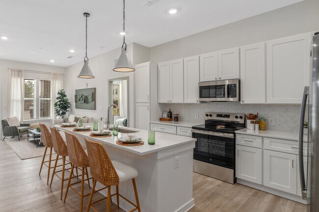 Foto del edificio - Cavala Apartments