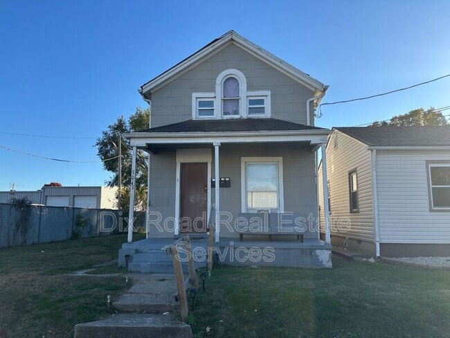 Photo - 1041 Fairview Ave House