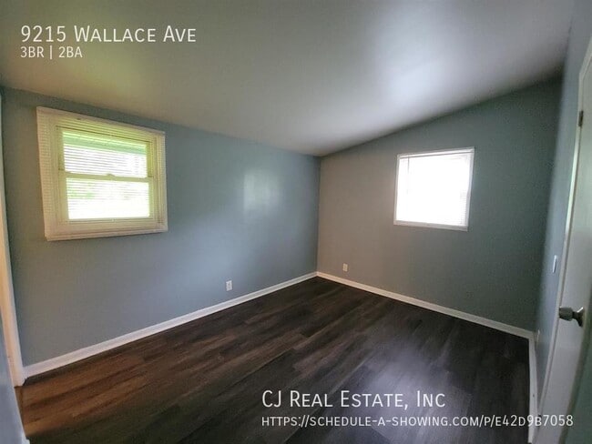 Building Photo - 9215 Wallace Ave