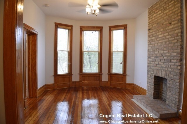 Foto del edificio - 1610 N Sawyer Ave