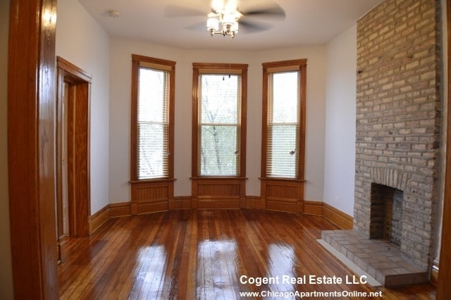 Building Photo - 1610 N Sawyer Ave