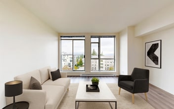 Building Photo - 6005 Walter Gage Rd