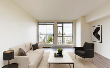 Building Photo - 6005 Walter Gage Rd