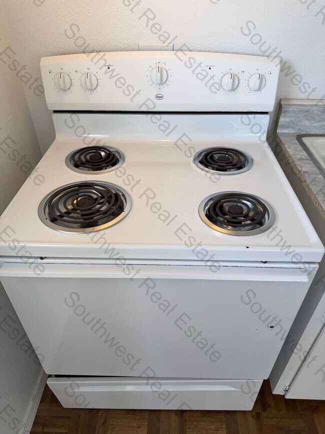 Foto del edificio - Duplex in Texico, NM