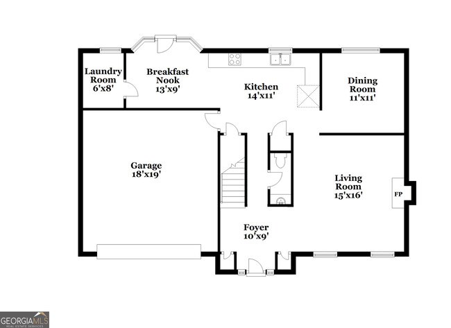 Building Photo - 3623 Salem Hills Dr