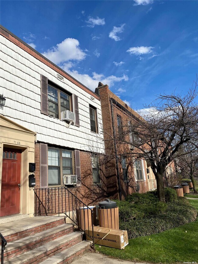 Foto del edificio - 71-4371- Park Dr E