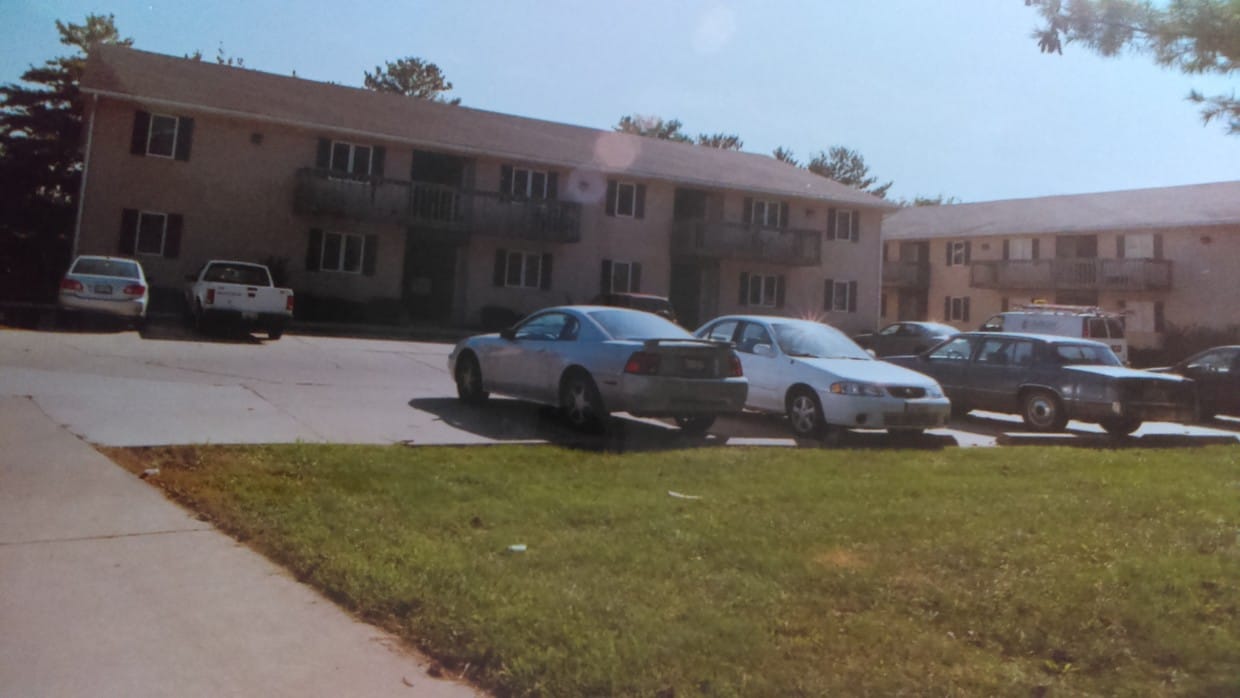 3180 Cobblestone Ln, Springfield, IL 62711 Apartments Springfield, IL