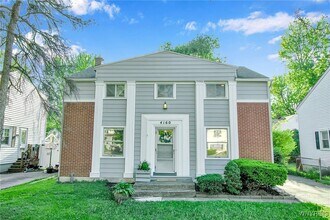 Building Photo - 4160 Harlem Rd