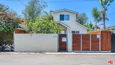 Building Photo - 825 San Miguel Ave