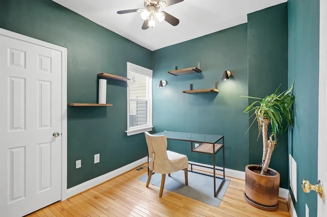 Foto del edificio - 1525 6th St NW