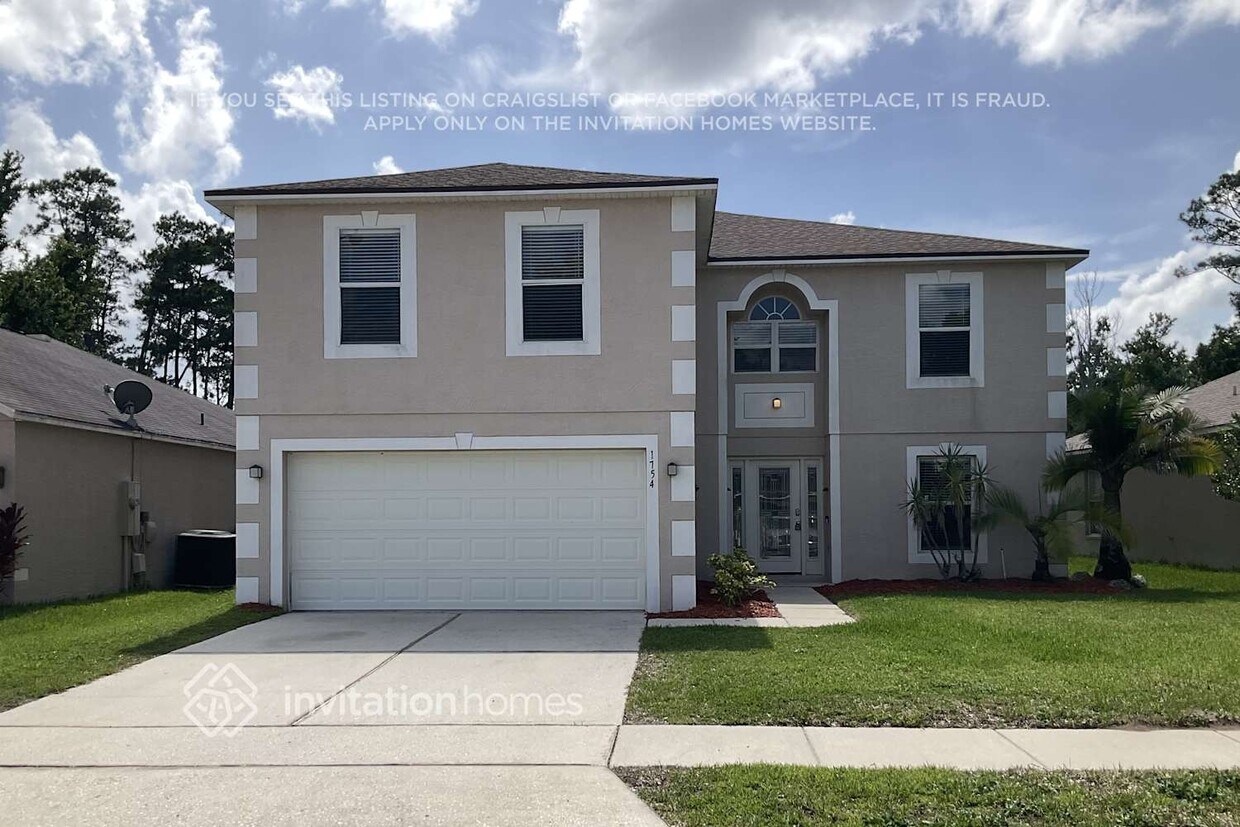 Primary Photo - 1754 Cornerview Ln