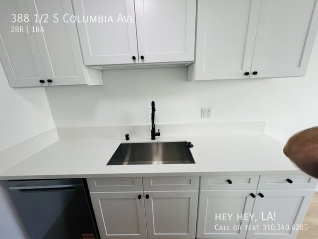 Building Photo - 388 Columbia Ave