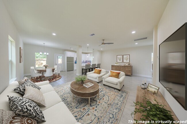 Foto del edificio - 10512 Exeter St