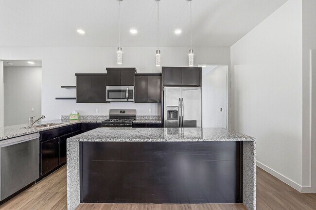 Foto del edificio - 4 bedroom with outdoor kitchen, fully landscaped in 79928