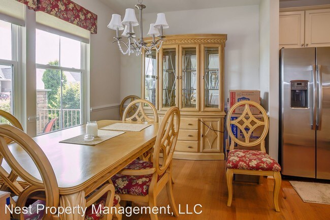 Foto del edificio - 3 br, 3 bath House - 315 Appalachian Ln