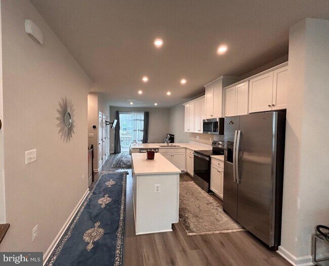 Foto del edificio - 4607 Abbotswell Pl