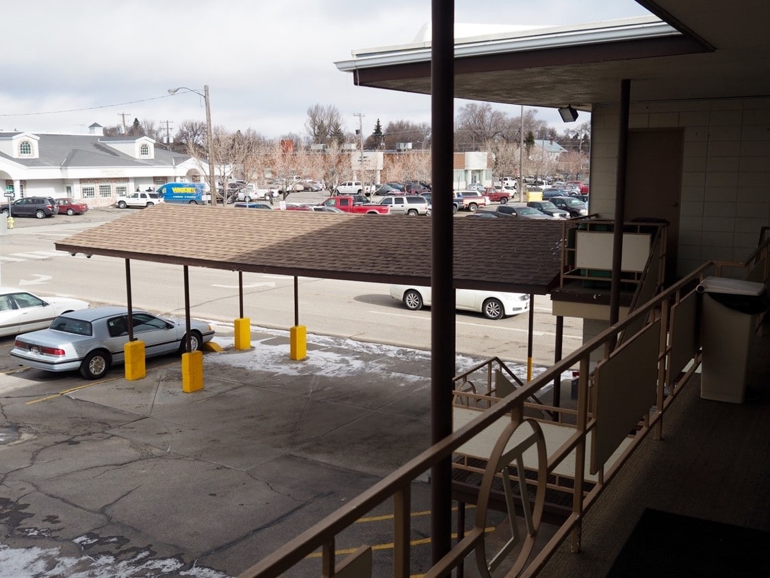 Teton Lofts Apartments in Idaho Falls, ID
