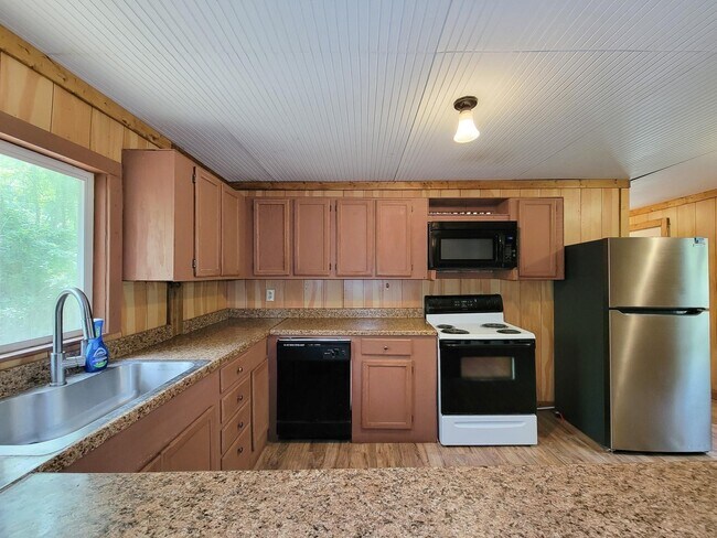 Foto del edificio - 20272 Forest Woods Ln
