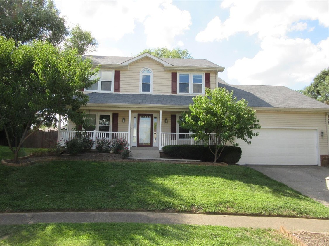 Primary Photo - 4805 Burdock Pl