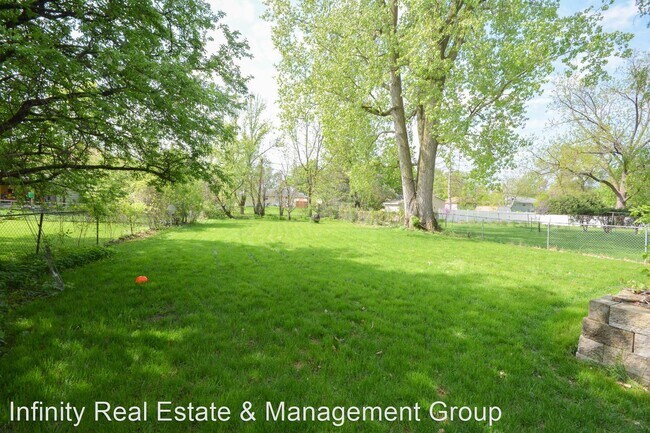 Foto del edificio - 3 br, 1 bath House - 808 Memorial Pkwy SW