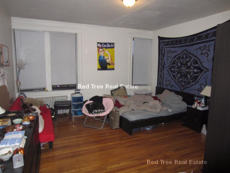 Building Photo - 153 Brighton Ave