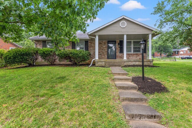 Building Photo - 228 Kenlock Dr