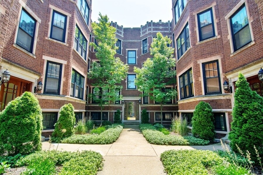 Foto principal - 634 Sheridan Sq