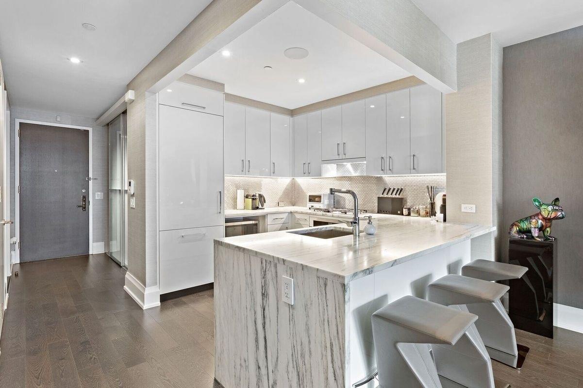 50 Riverside Blvd Unit 11H, New York, NY 10069 Condo for Rent in New