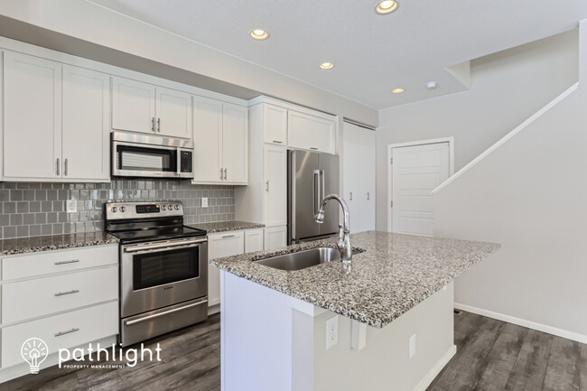 Building Photo - 4617 Crestone Peak St, Brighton, CO, 80601