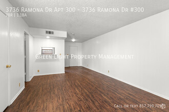 Building Photo - 3736 Ramona Dr