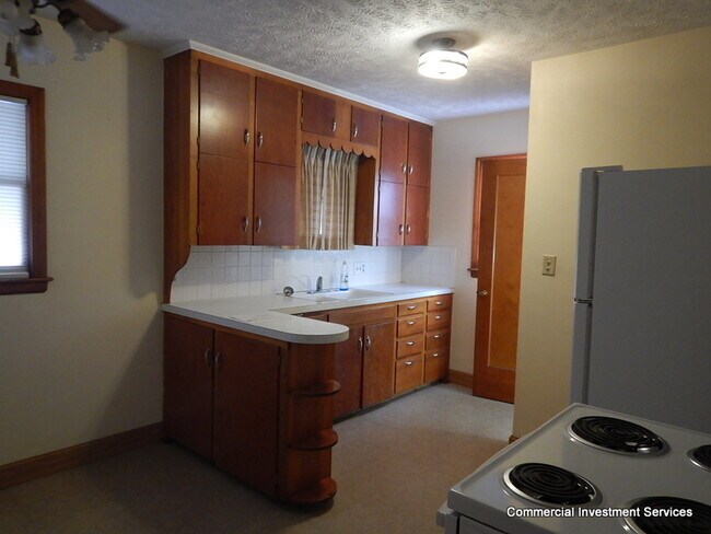 Foto del edificio - 702 S Jeffers St