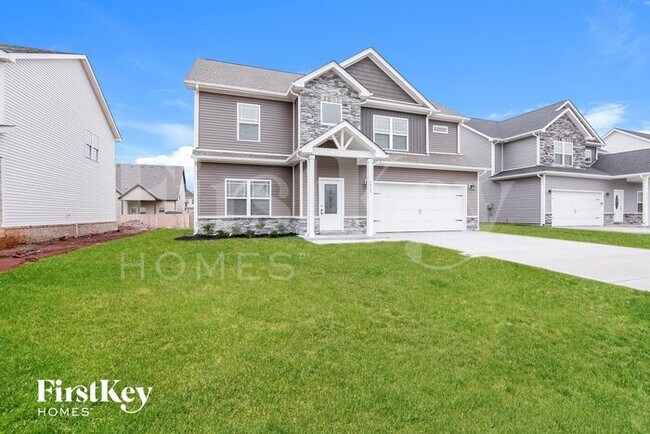 Foto del edificio - 1425 Kingbird Dr