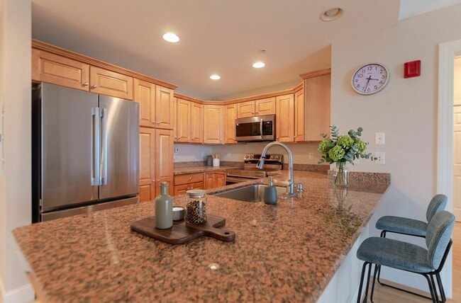 Building Photo - 5 Sally Sweets Way