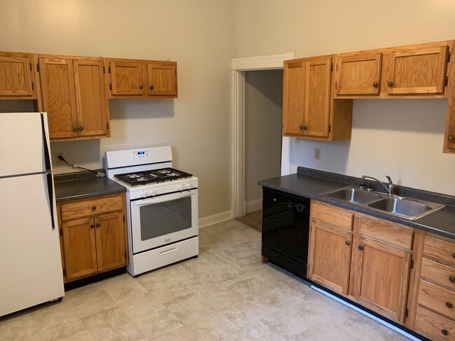 Foto del edificio - 376 Park Ave