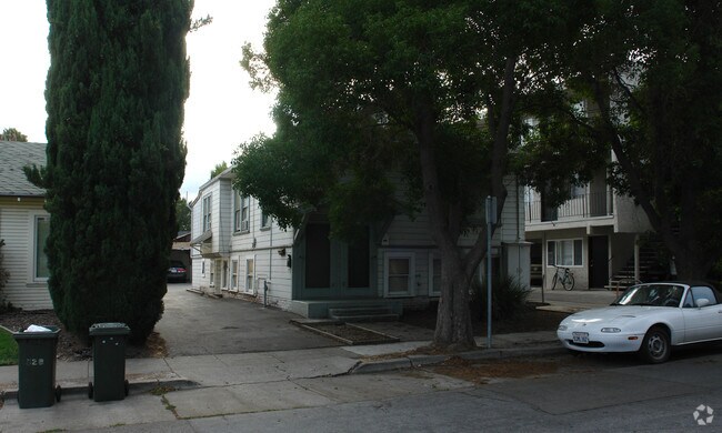 Building Photo - 34 S Morrison Ave