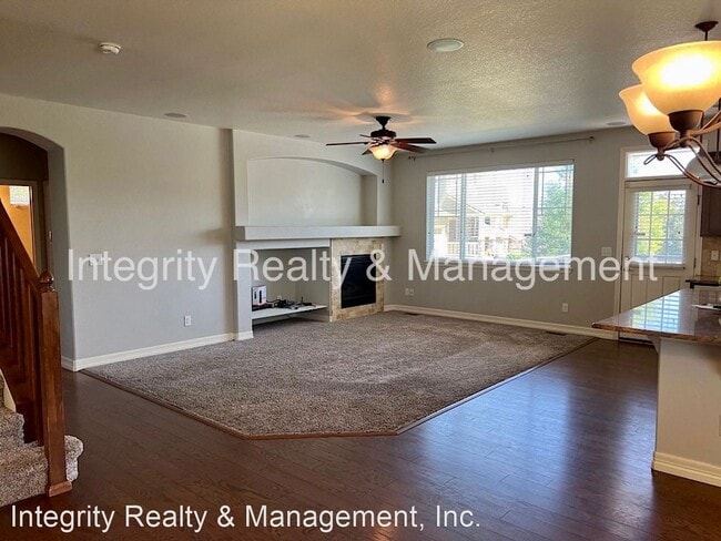 Building Photo - 5 br, 4 bath House - 6407 S Oak Hill Cir