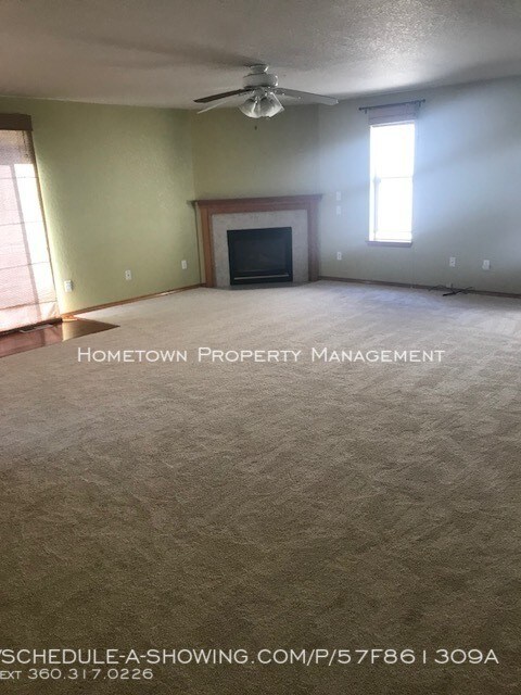 Foto del edificio - 5049 Siskiyou Loop SE