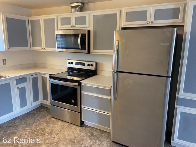 Building Photo - 4 br, 1 bath House - 5645 W 5th Ave