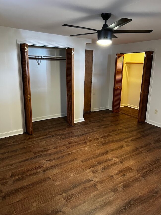 Bedroom 1 - His/Hers Closets - 82 Chestnut St