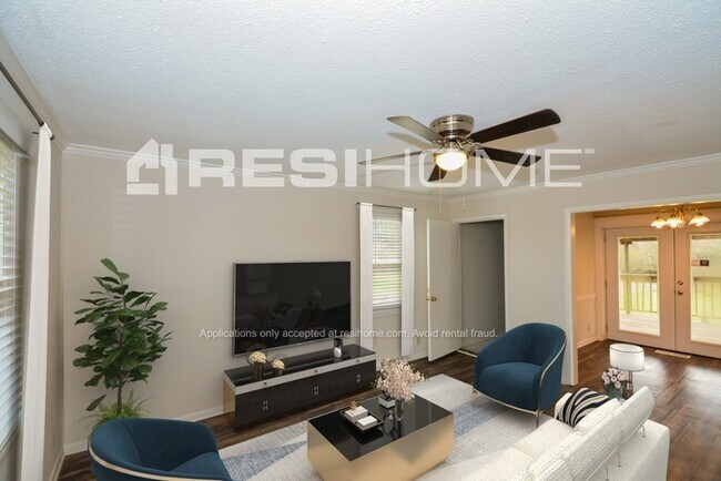 Foto del edificio - 2592 Fairview Blvd
