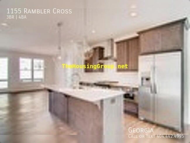 Building Photo - 1155 Rambler Cross