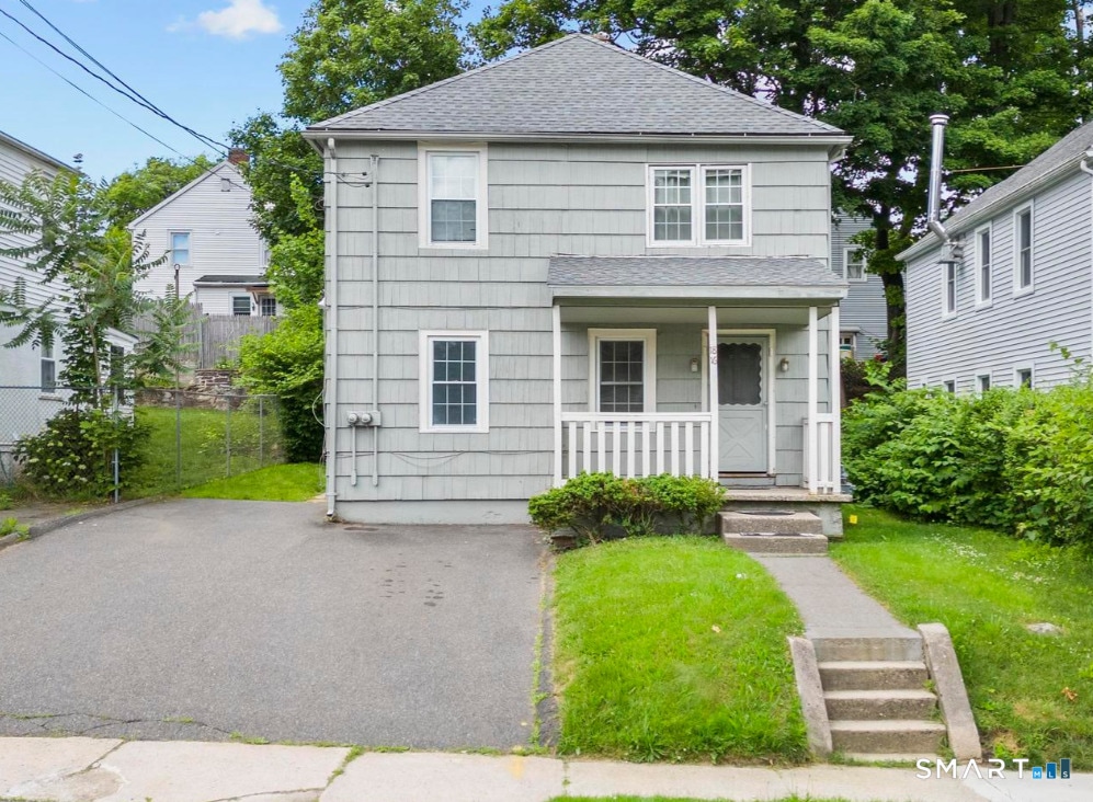 Photo - 16 Dudley St (Bristol, CT)