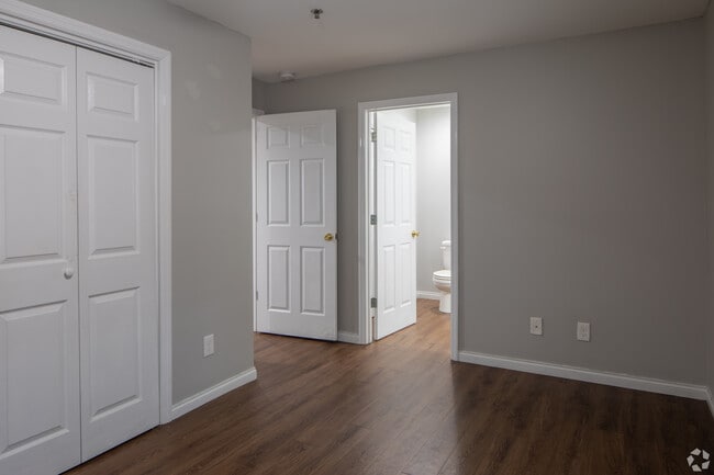 Foto del edificio - The Vue on Cliffside