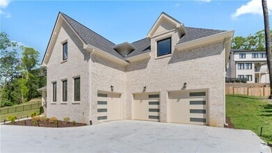 Building Photo - 3785 Lower Roswell Rd