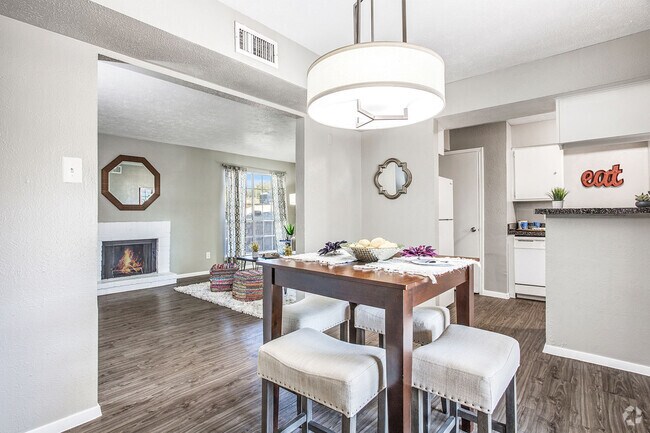 View of Greater Mesquite Loft Apartments for Rent - Mesquite, TX - 68 Rentals ...
