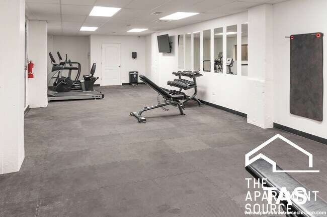 Foto del edificio - 940 W Carmen Ave