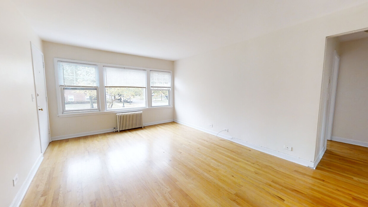 Foto principal - Rarely Available, Top Floor, Spacious 2 Be...