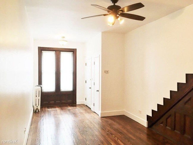 Building Photo - 2 br, 1 bath  - 365 Stockholm St Duplex !