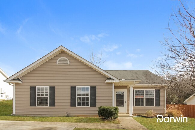 Building Photo - 4631 Palm Breeze Lane, Charlotte, NC 28208