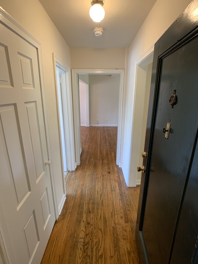 Foto del edificio - 2838 Thornhill Rd